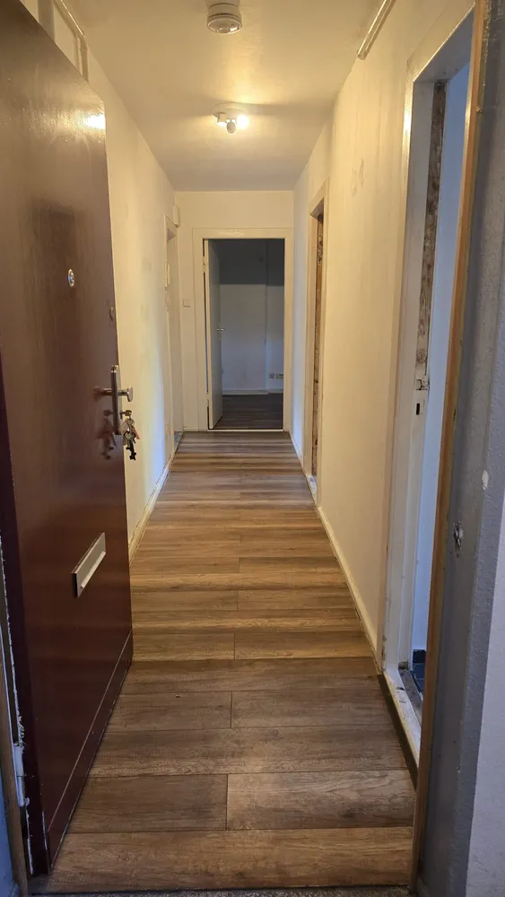 2 room apartment with 52 m² in Berlin – Photo 5