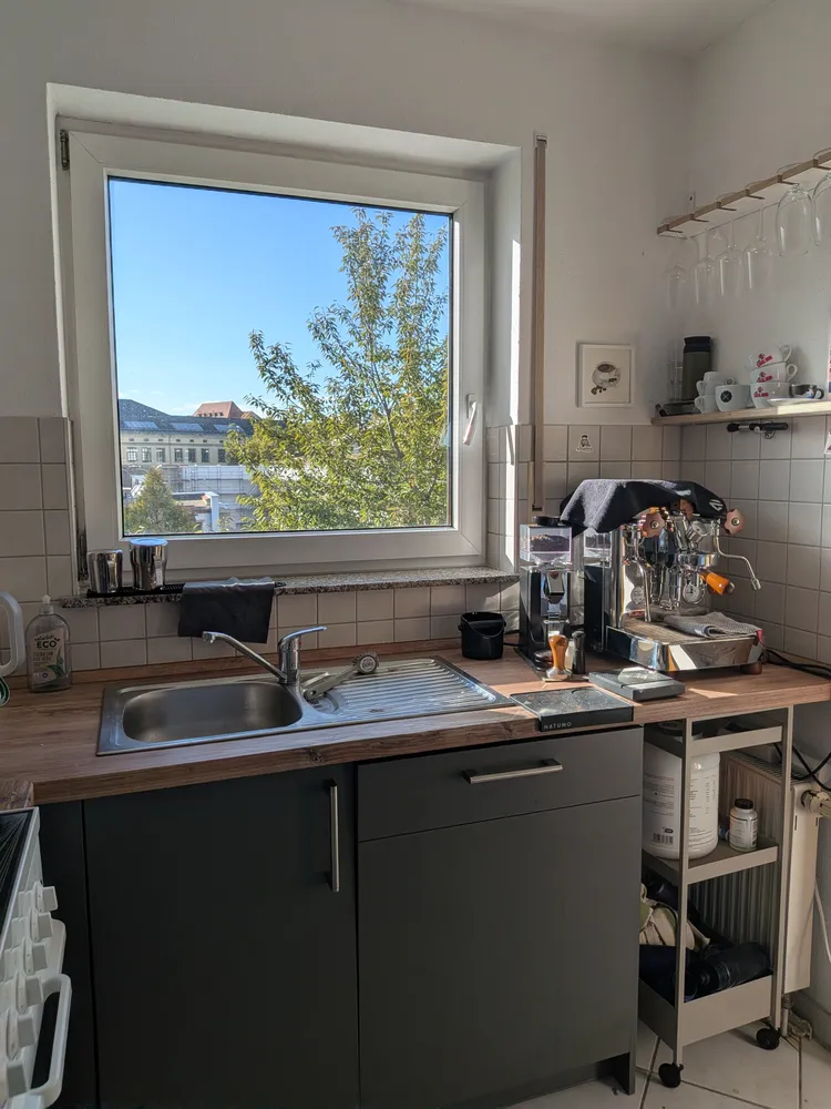 2 Zimmer Wohnung mit 52 m² in Dresden – Bild 7