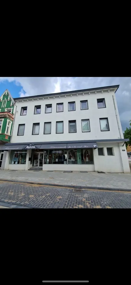 4 Zimmer Wohnung mit 74 m² in Duisburg – Bild 10