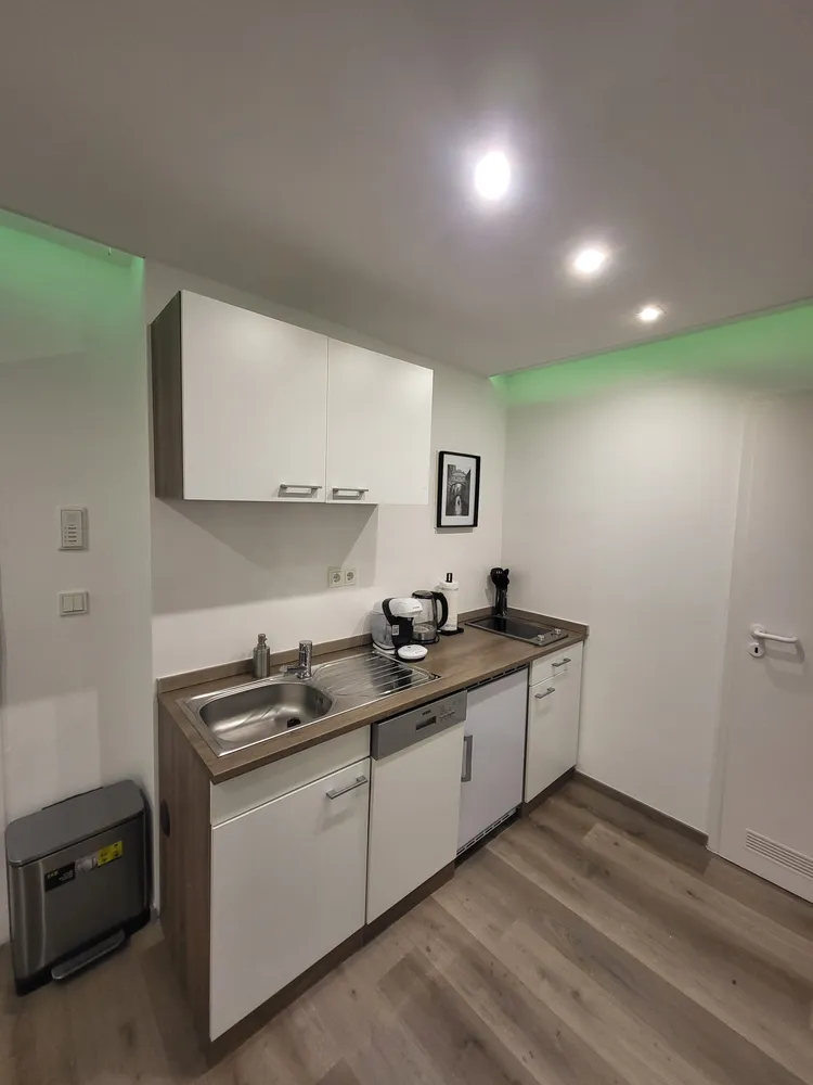 1 Zimmer Wohnung mit 33 m² in Heidelberg – Bild 4