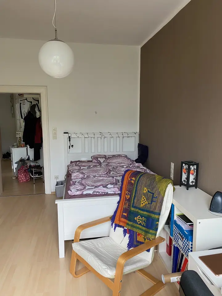 2 Zimmer Wohnung mit 62 m² in Bielefeld – Bild 3