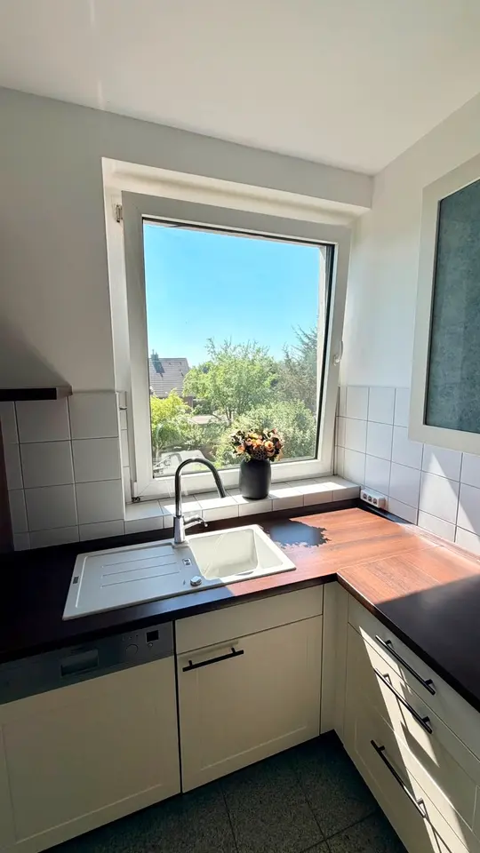 2 Zimmer Wohnung mit 45 m² in Mönchengladbach – Bild 7