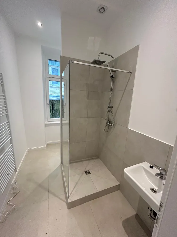 2 room apartment with 52 m² in Wuppertal – Photo 2