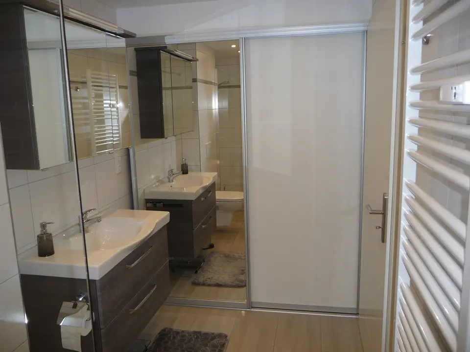 2 room apartment with 50 m² in Aschaffenburg – Photo 9