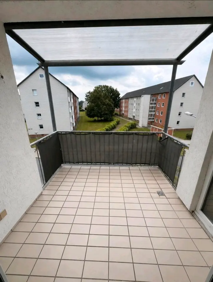 4 Zimmer Wohnung mit 98 m² in Salzgitter – Bild 4