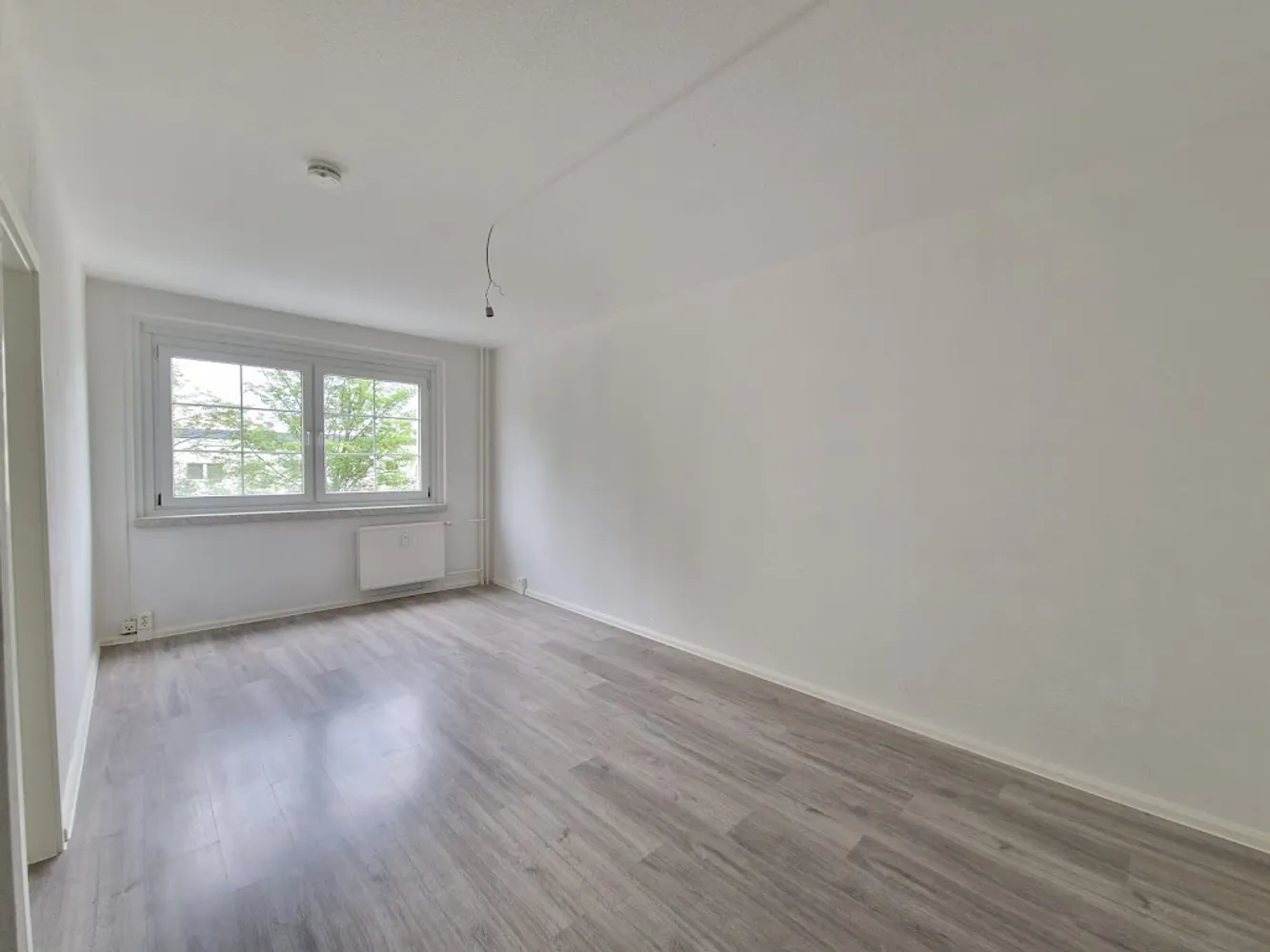 3 Zimmer Wohnung mit 53 m² in Chemnitz – Bild 7