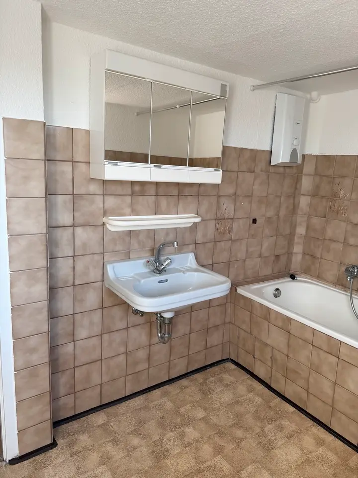 2 Zimmer Wohnung mit 52 m² in Minden – Bild 5