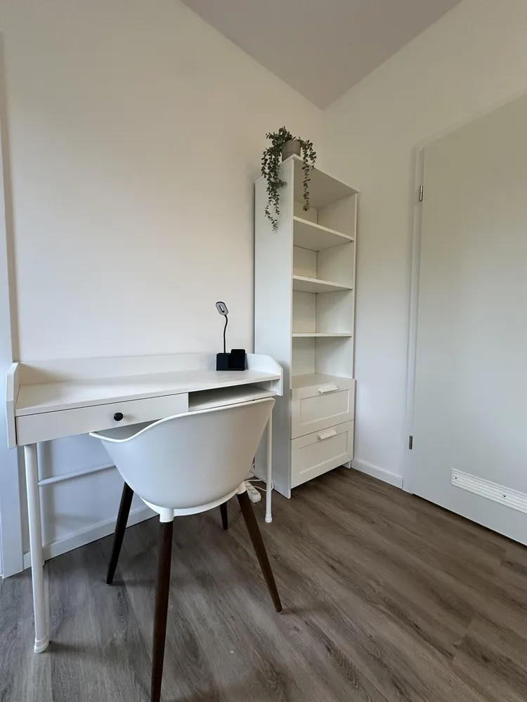 1 Zimmer Wohnung mit 32 m² in Düsseldorf – Bild 5