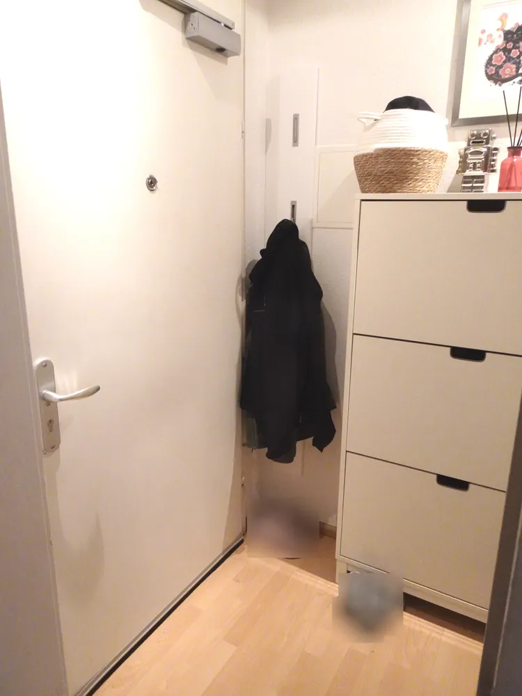 2 Zimmer Wohnung mit 86 m² in Viernheim – Bild 7