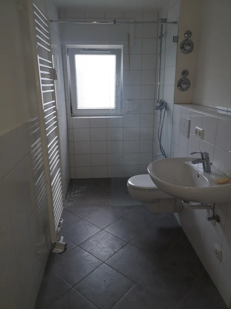 2 room apartment with 47 m² in Mannheim – Photo 3