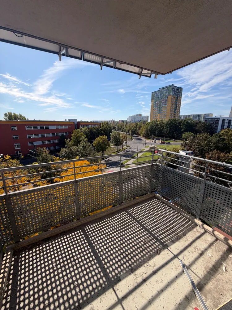 2 Zimmer Wohnung mit 61 m² in Berlin – Bild 5