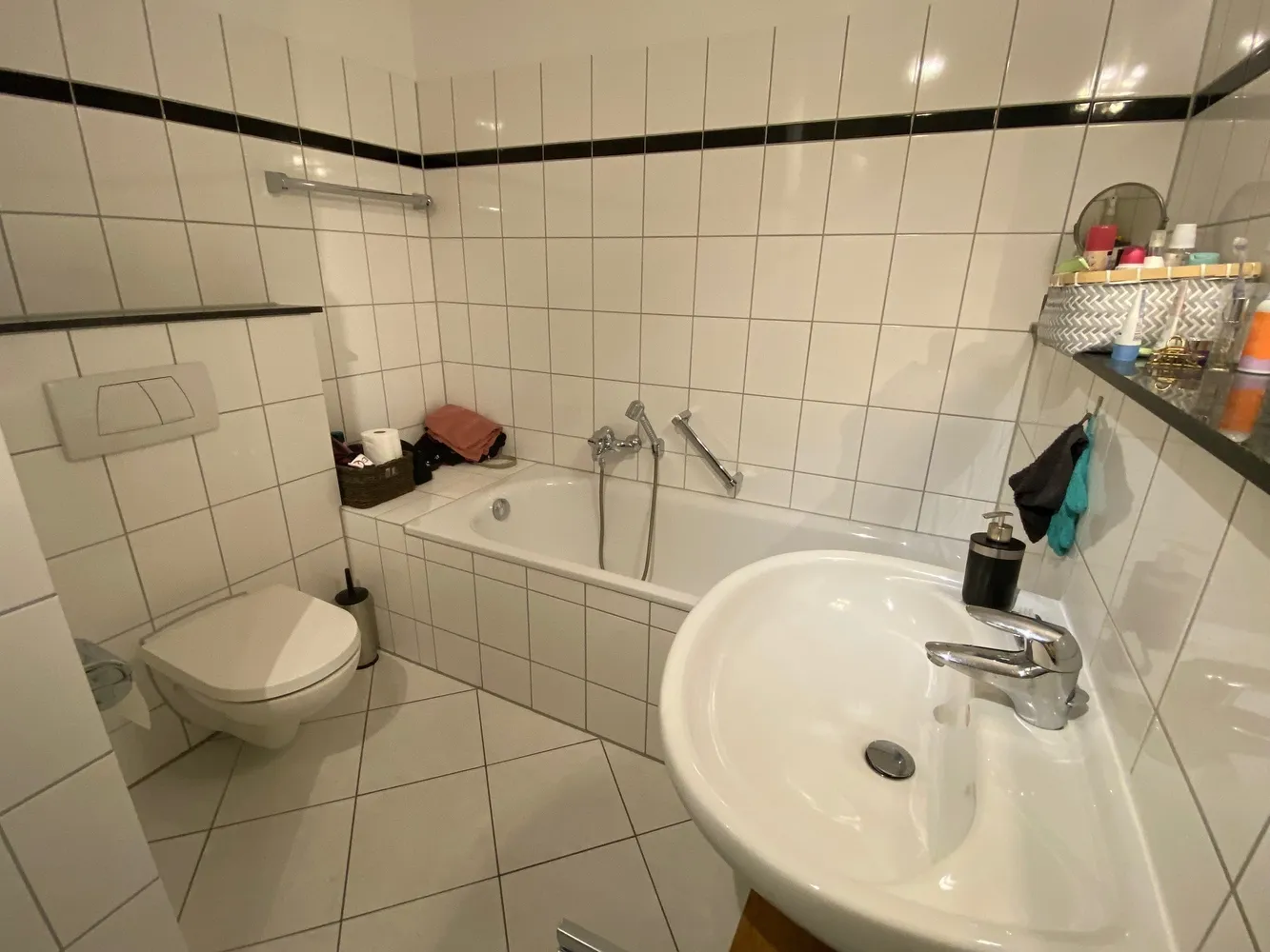 3 Zimmer Wohnung mit 78 m² in Bielefeld – Bild 5