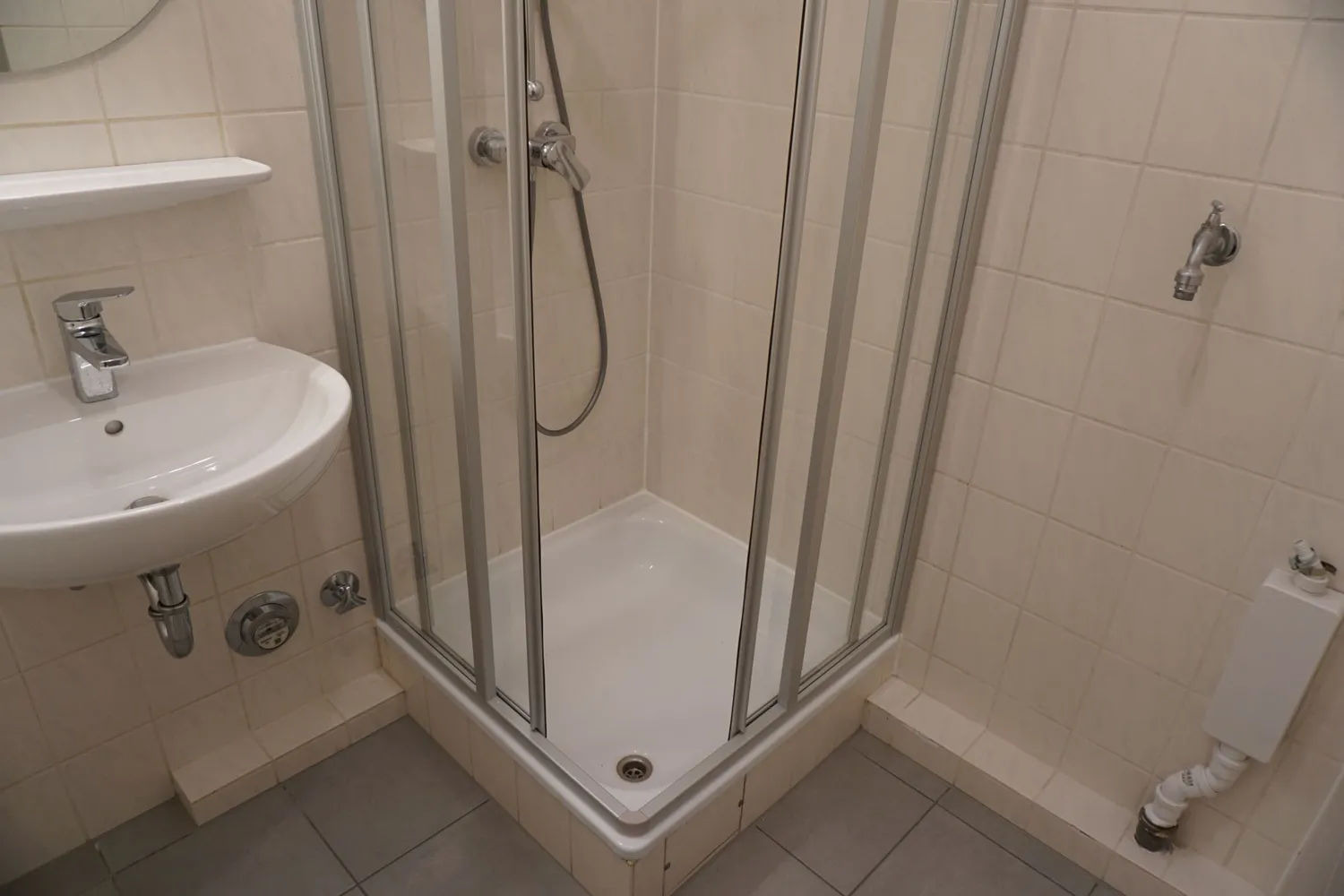 1 Zimmer Wohnung mit 36 m² in Bremen – Bild 10