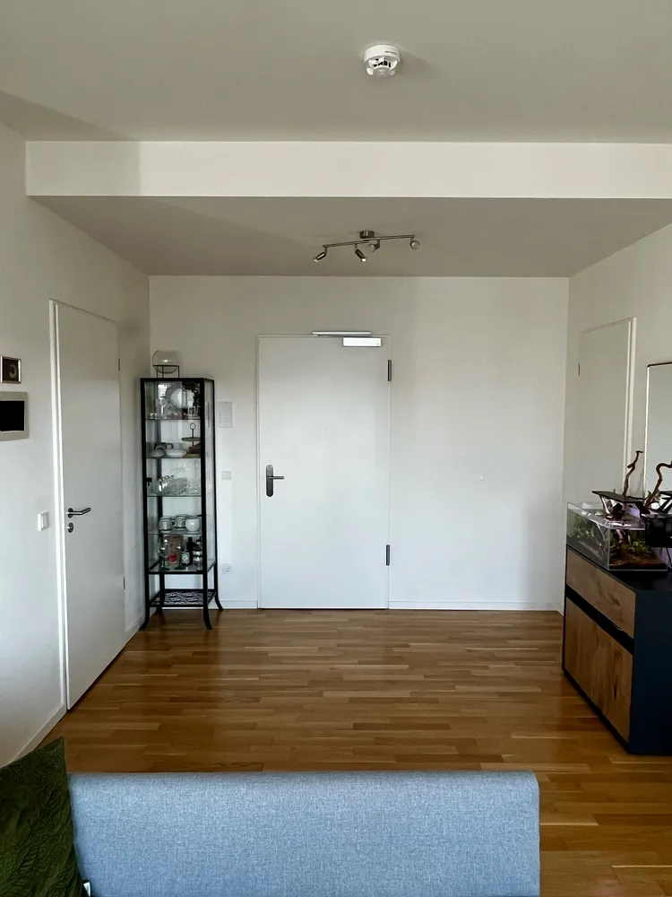 2 Zimmer Wohnung mit 54 m² in Berlin – Bild 9