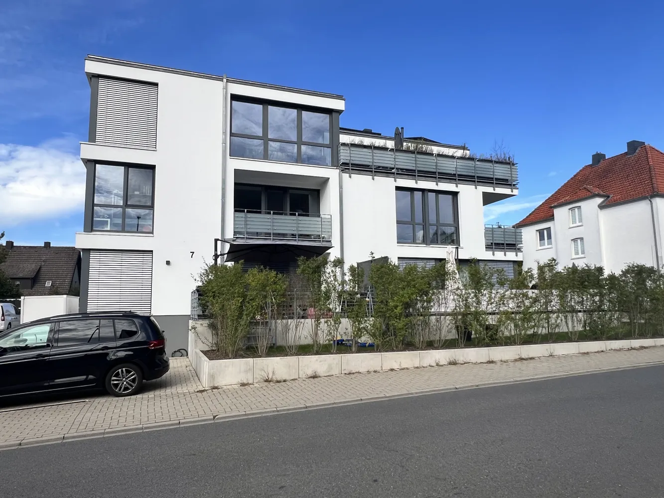 4 Zimmer Wohnung mit 107 m² in Osnabrück – Bild 1