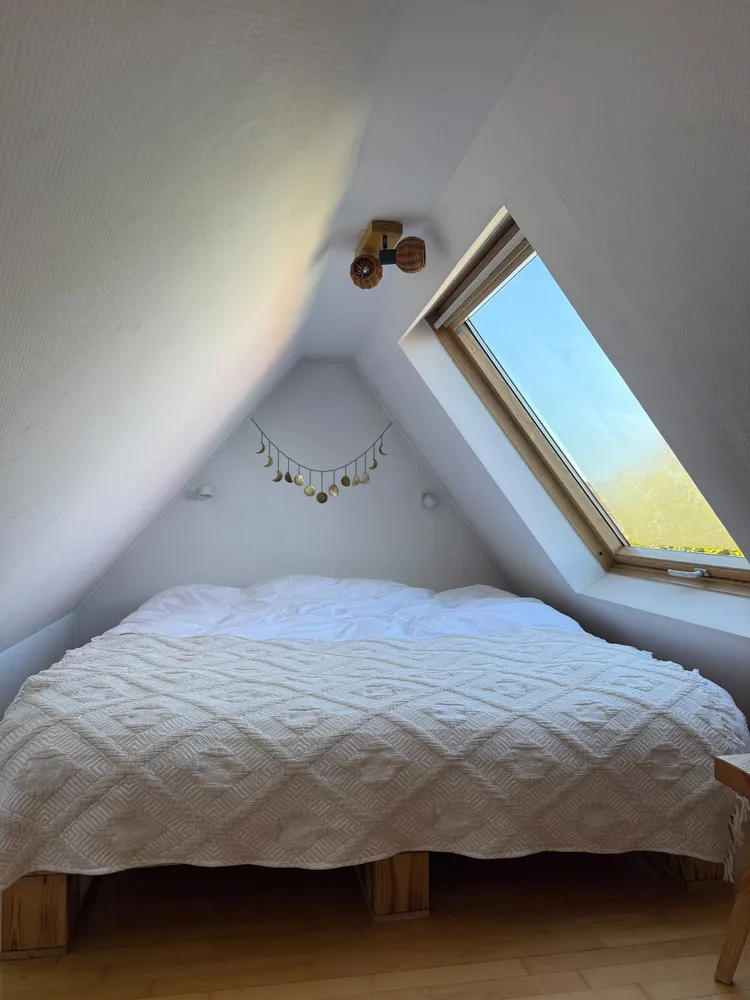 3 Zimmer Wohnung mit 54 m² in Düsseldorf – Bild 2