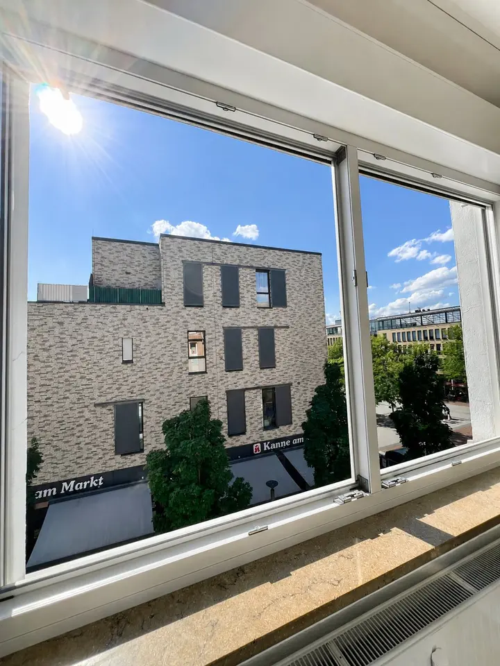 2 Zimmer Wohnung mit 54 m² in Lünen – Bild 4