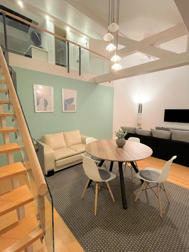 3 Zimmer Wohnung mit 75 m² in Baden-Baden – Bild 12