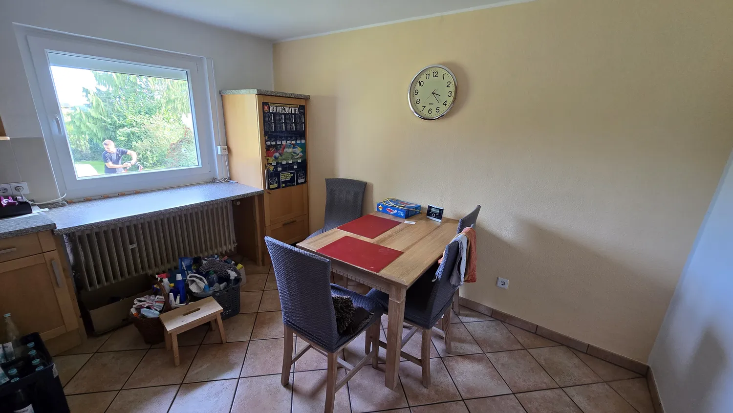 3 room house with 90 m² in Bergisch Gladbach – Photo 3