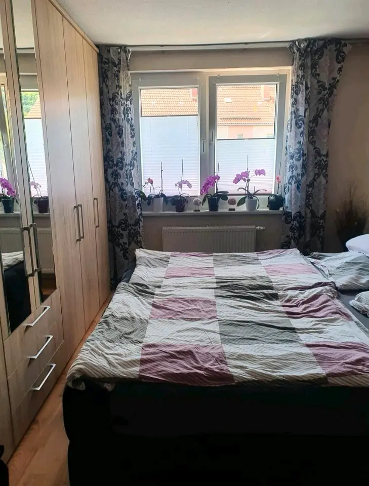3 Zimmer Wohnung mit 65 m² in Schmalkalden – Bild 2