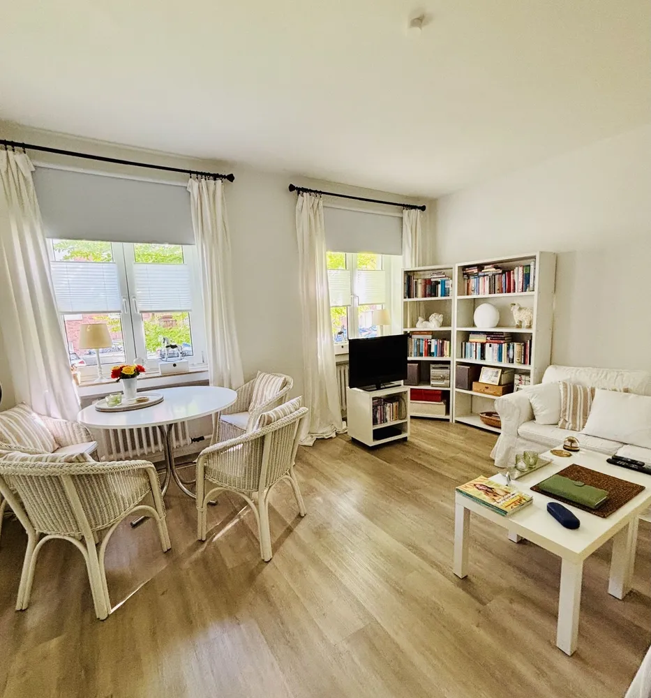 3 room apartment with 68 m² in Düsseldorf – Photo 5