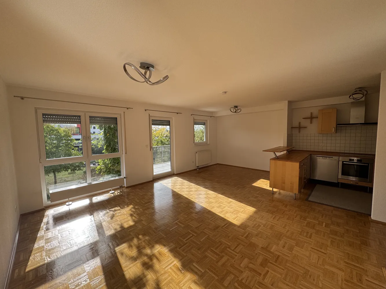 3 Zimmer Wohnung mit 84 m² in Aschaffenburg – Bild 4