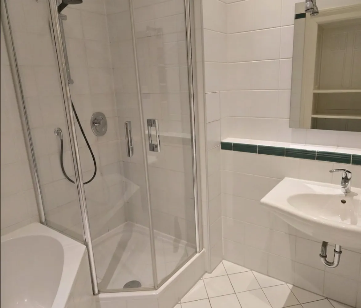 4 Zimmer Wohnung mit 95 m² in Nürnberg – Bild 8