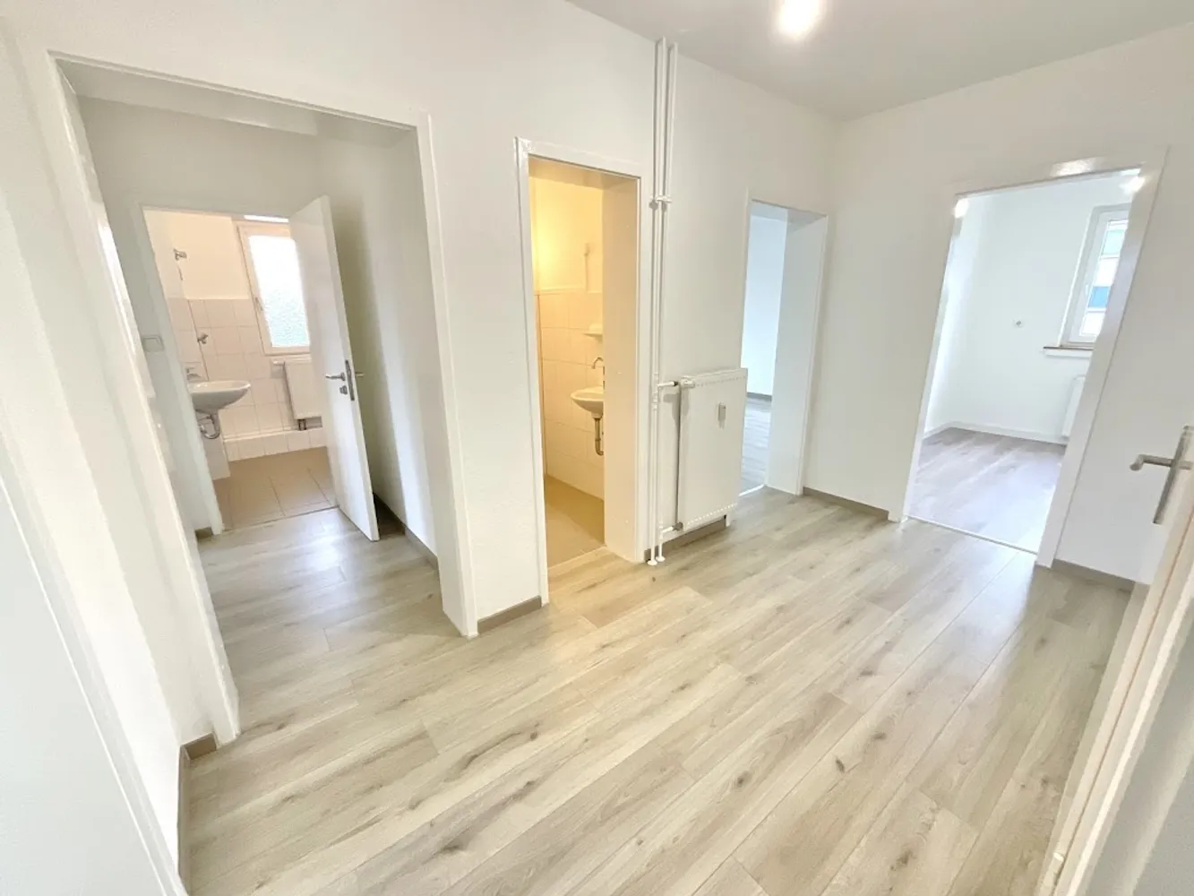 4 Zimmer Wohnung mit 92 m² in Castrop-Rauxel – Bild 11