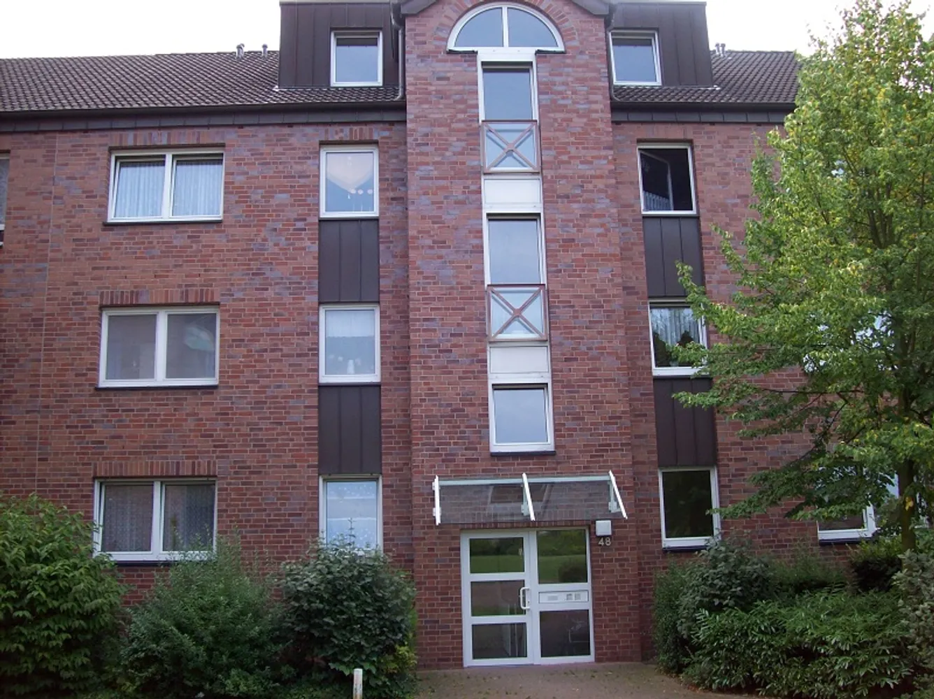 2 Zimmer Wohnung mit 60 m² in Bielefeld – Bild 3