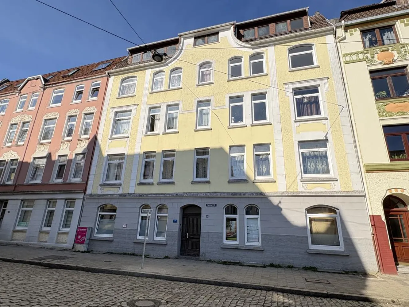 3 Zimmer Wohnung mit 67 m² in Bremerhaven – Bild 8