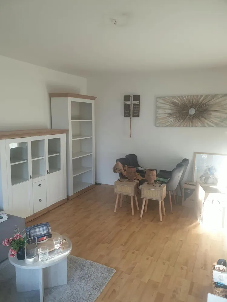 2 Zimmer Wohnung mit 54 m² in Lüneburg – Bild 8