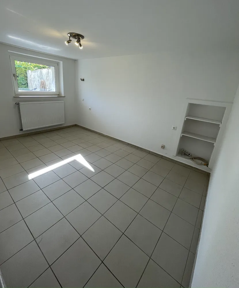 2 room apartment with 25 m² in Dortmund – Photo 6