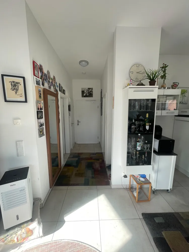 2 Zimmer Wohnung mit 61 m² in Hanau – Bild 1