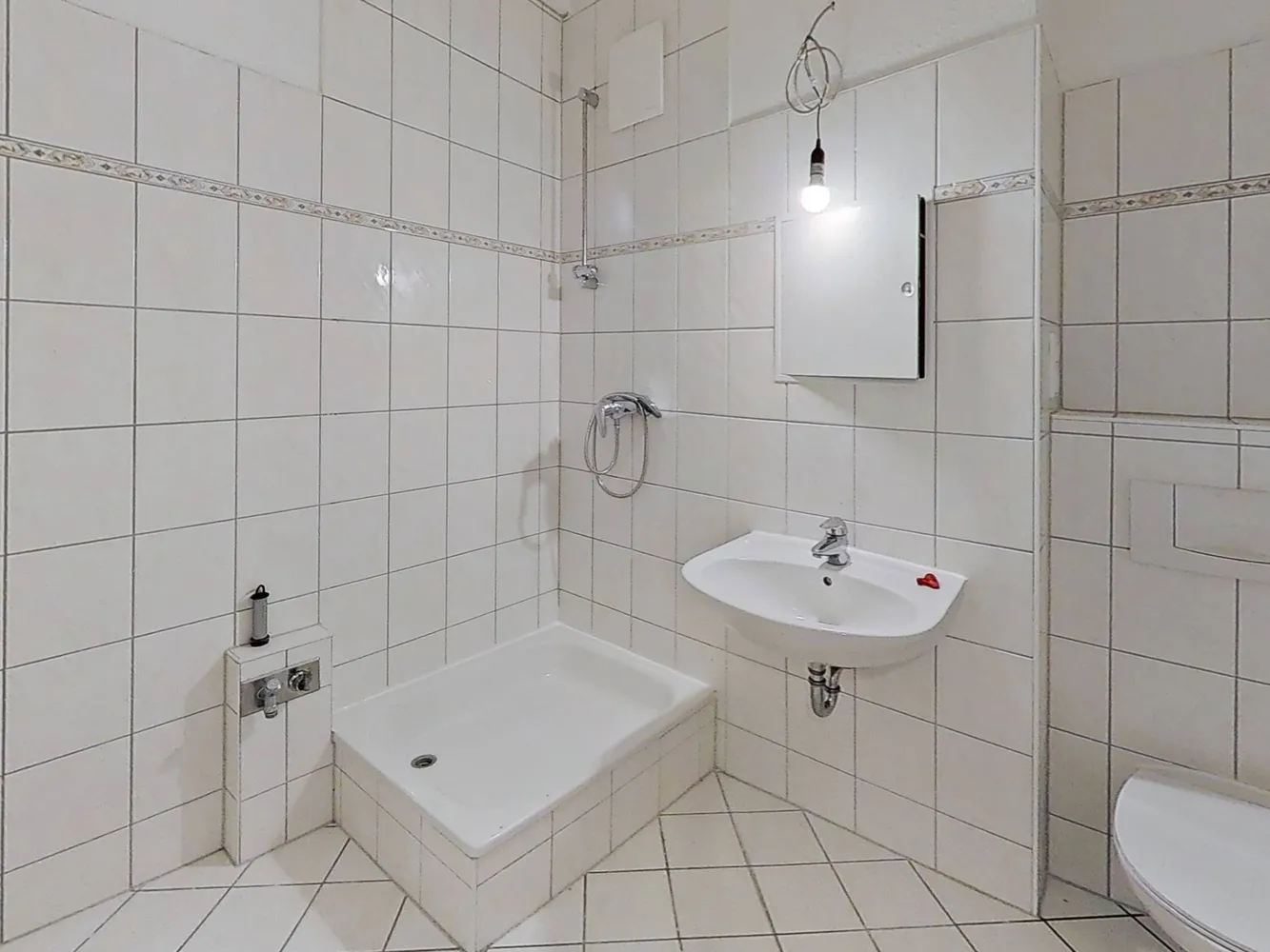 3 Zimmer Wohnung mit 75 m² in Rostock – Bild 11