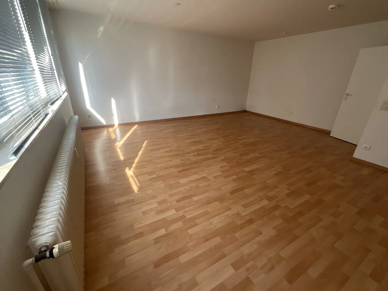 2 Zimmer Wohnung mit 66 m² in Krefeld – Bild 1