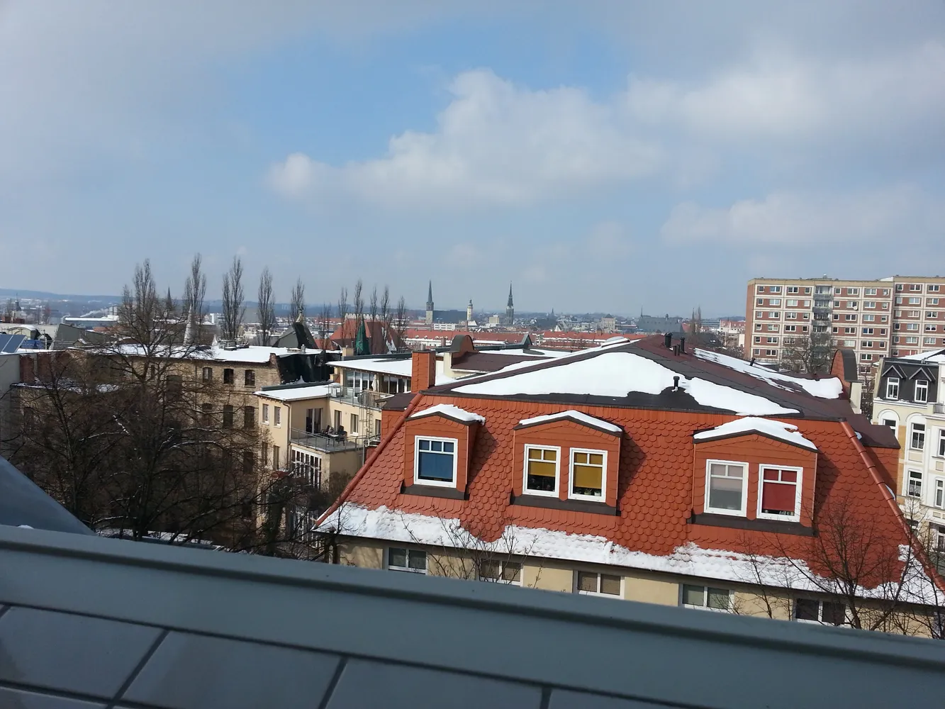 1 Zimmer Wohnung mit 51 m² in Halle (Saale) – Bild 8
