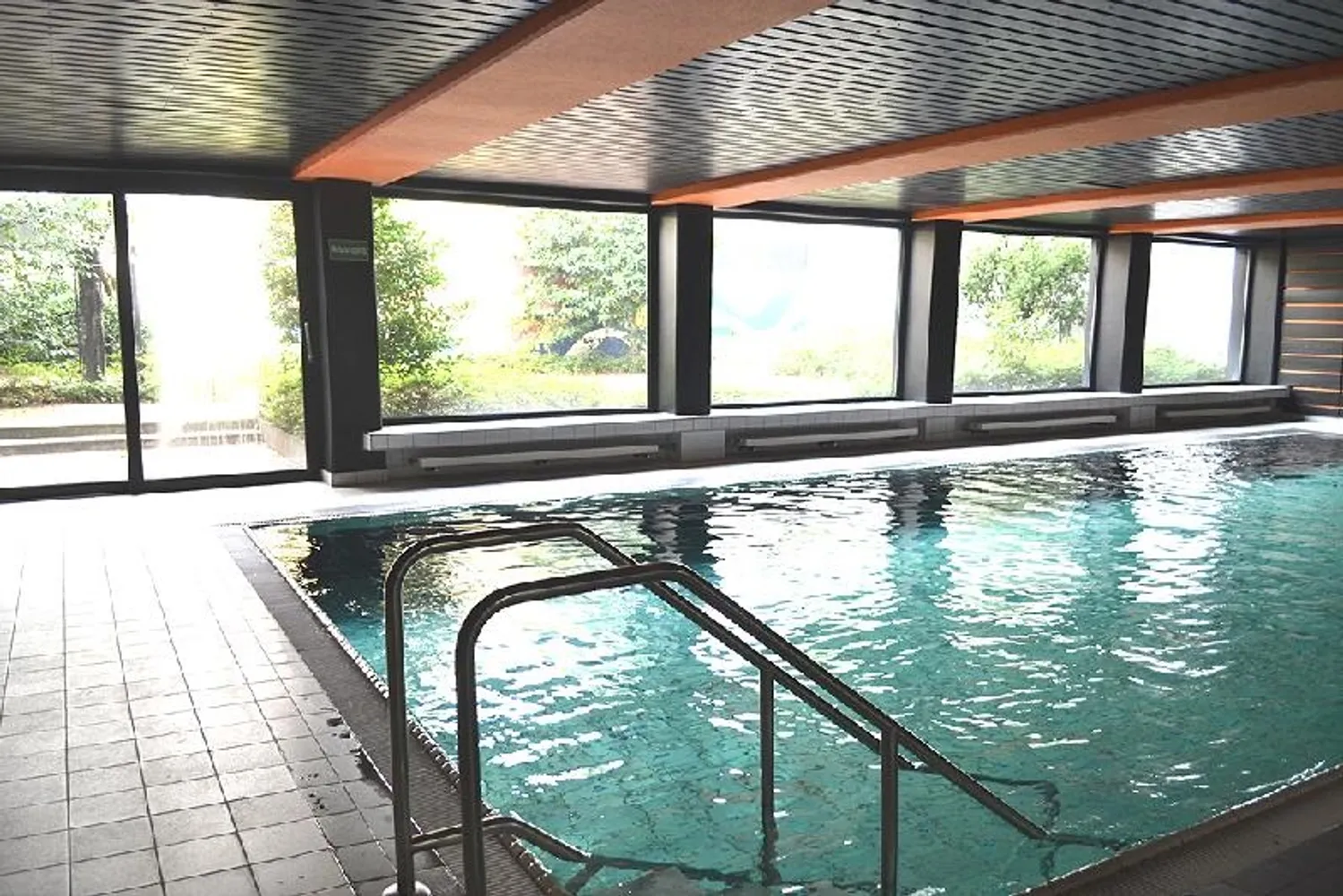 1 Zimmer Wohnung mit 51 m² in Erkrath – Bild 8