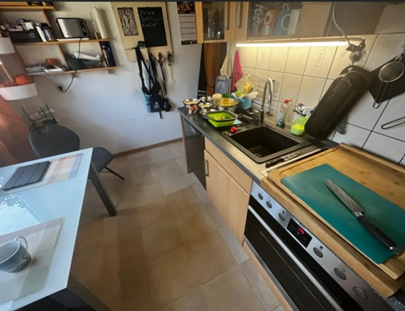 3 Zimmer Wohnung mit 71 m² in Dortmund – Bild 6