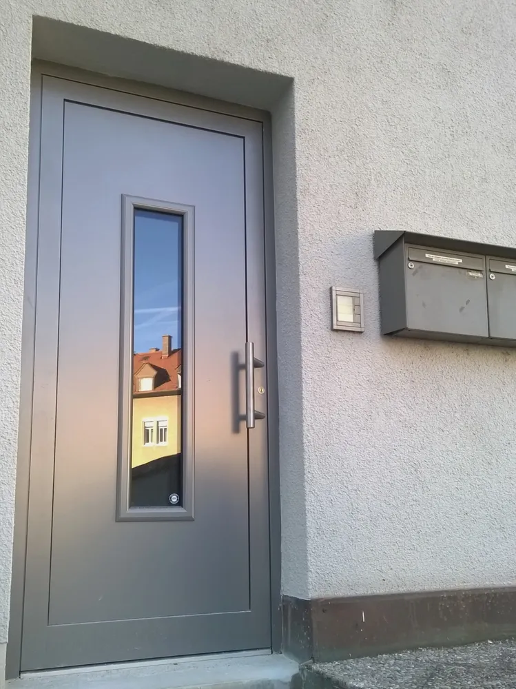 1 Zimmer Wohnung mit 42 m² in Augsburg – Bild 2