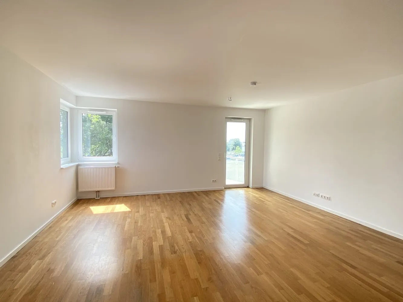 3 Zimmer Wohnung mit 80 m² in Berlin – Bild 7