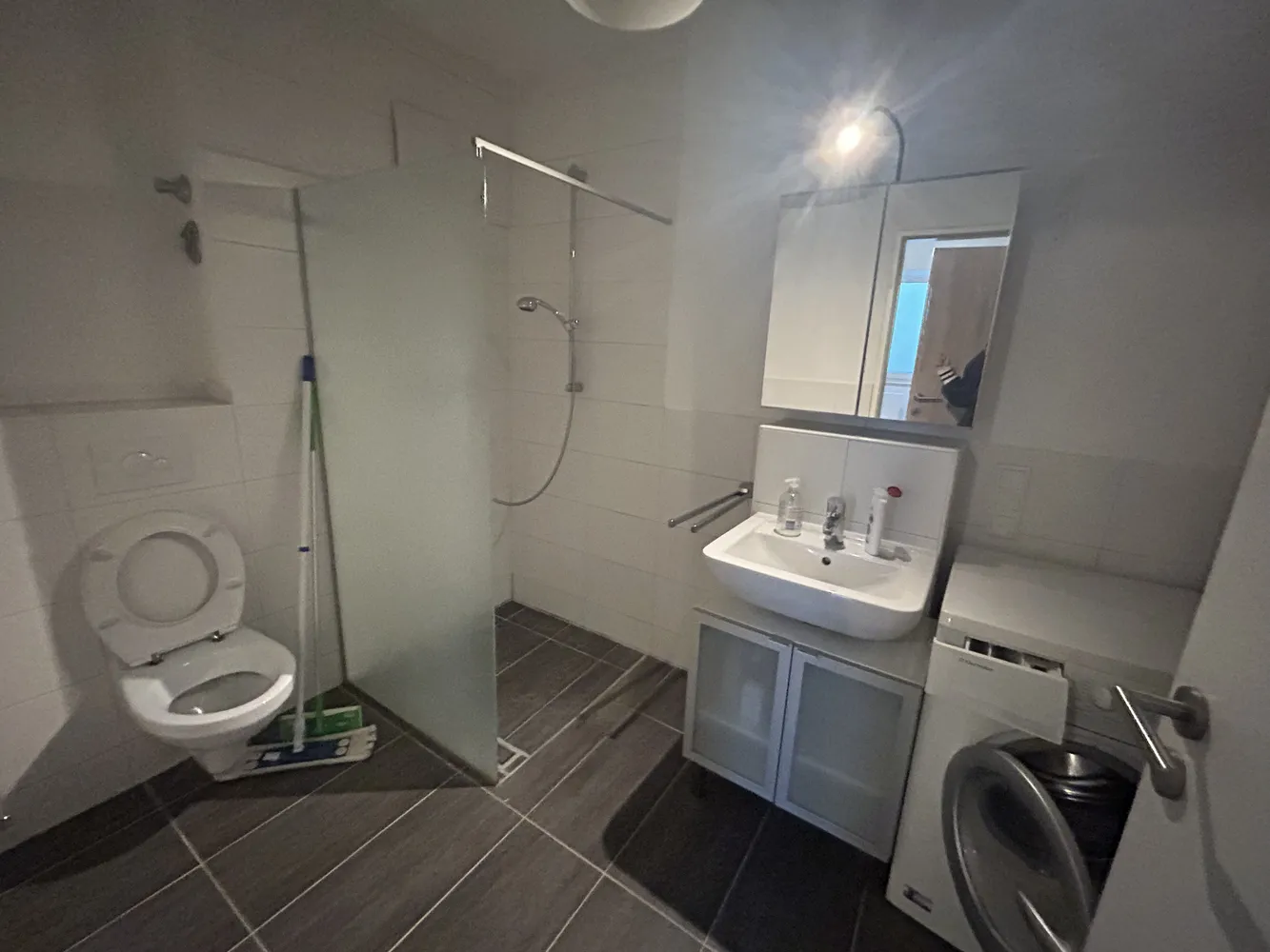 2 Zimmer Wohnung mit 40 m² in Köln – Bild 4