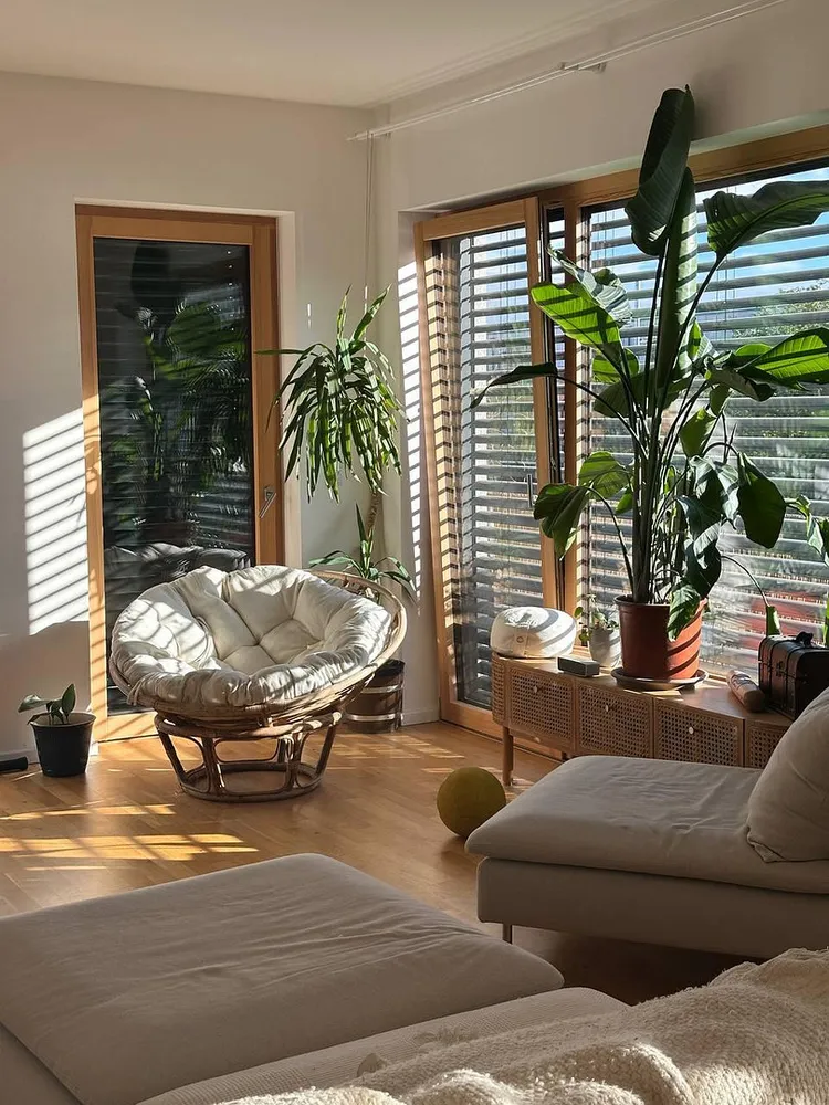 3 Zimmer Wohnung mit 145 m² in Berlin – Bild 1