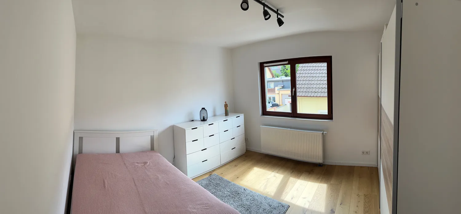 7 Zimmer Haus mit 166 m² in Frankfurt am Main – Bild 12