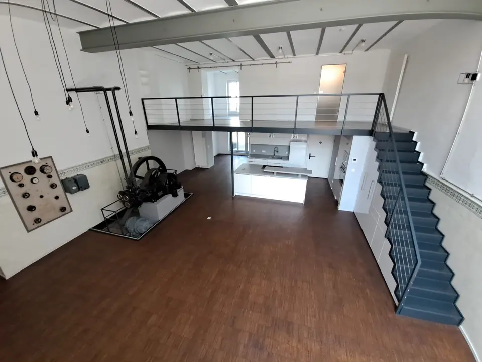 2 Zimmer Wohnung mit 153 m² in Aalen – Bild 8