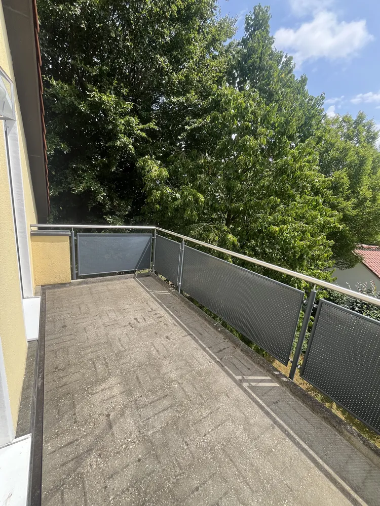 3 Zimmer Wohnung mit 70 m² in Landshut – Bild 8