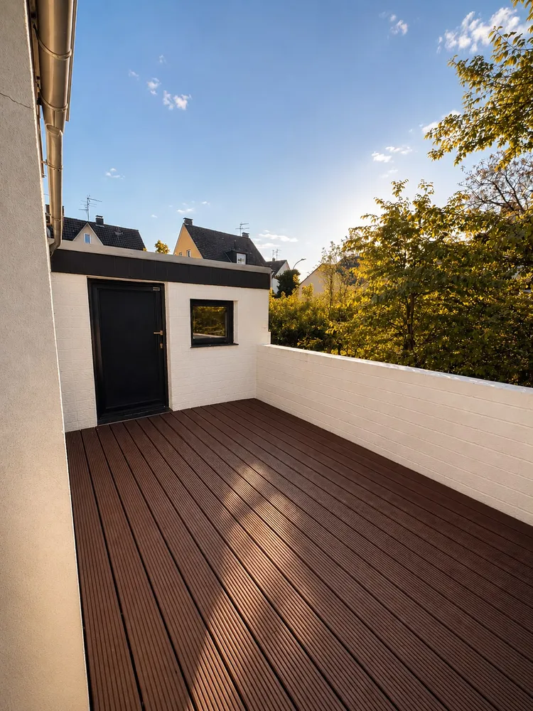 2 Zimmer Wohnung mit 120 m² in Bergisch Gladbach – Bild 4