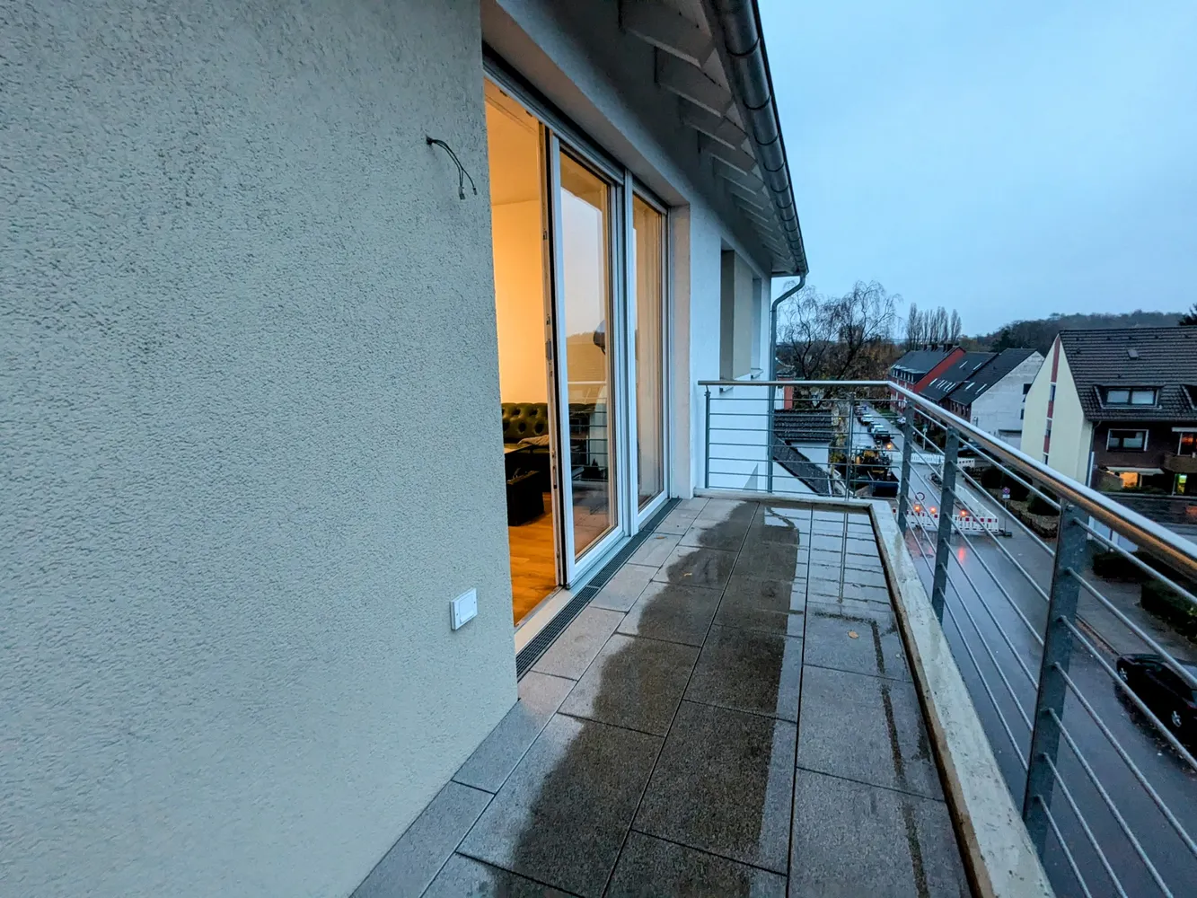 2 Zimmer Wohnung mit 46 m² in Essen – Bild 4