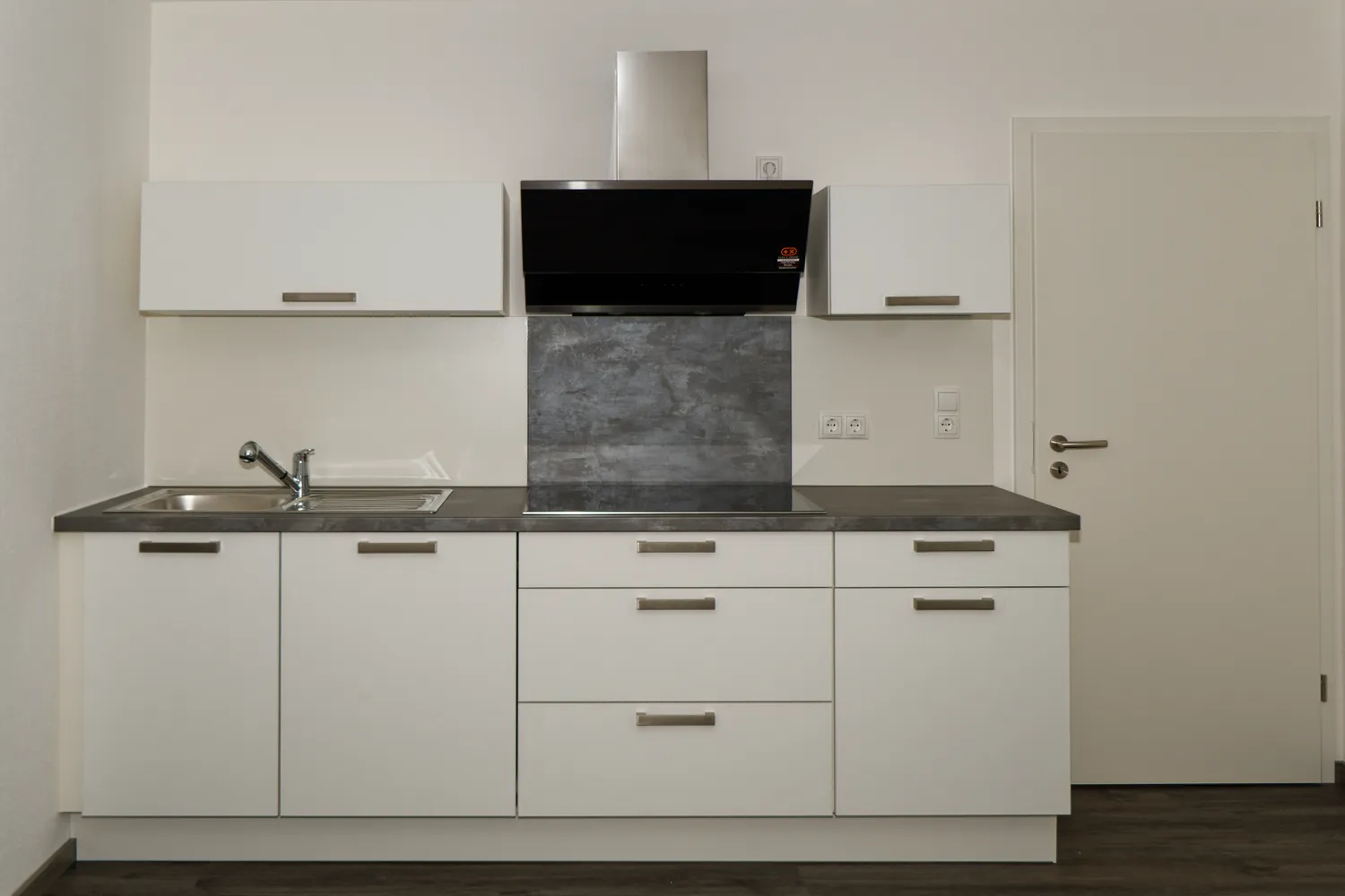 3 Zimmer Wohnung mit 64 m² in Ludwigshafen am Rhein – Bild 6