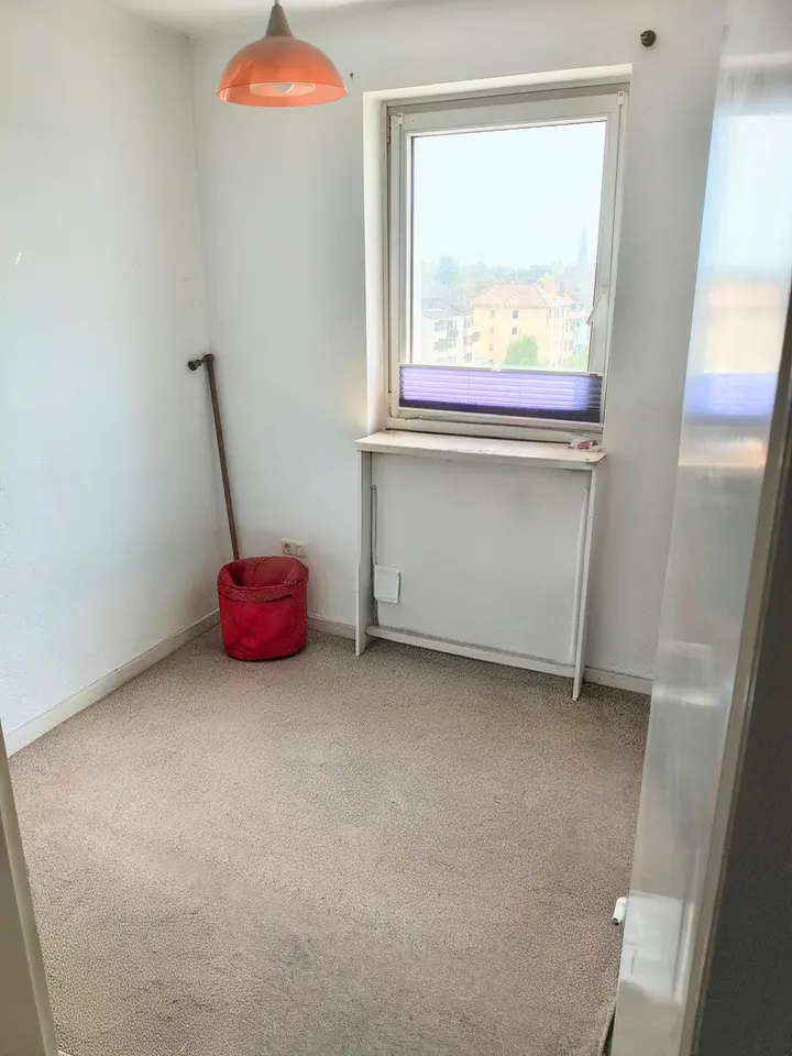 2 Zimmer Wohnung mit 50 m² in Braunschweig – Bild 3