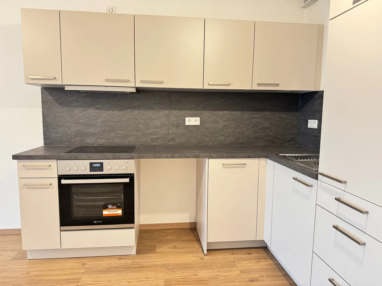 1 Zimmer Wohnung mit 35 m² in Hannover – Bild 7